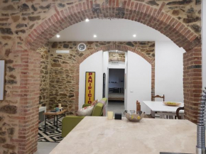 Casa Antico Forno Manciano